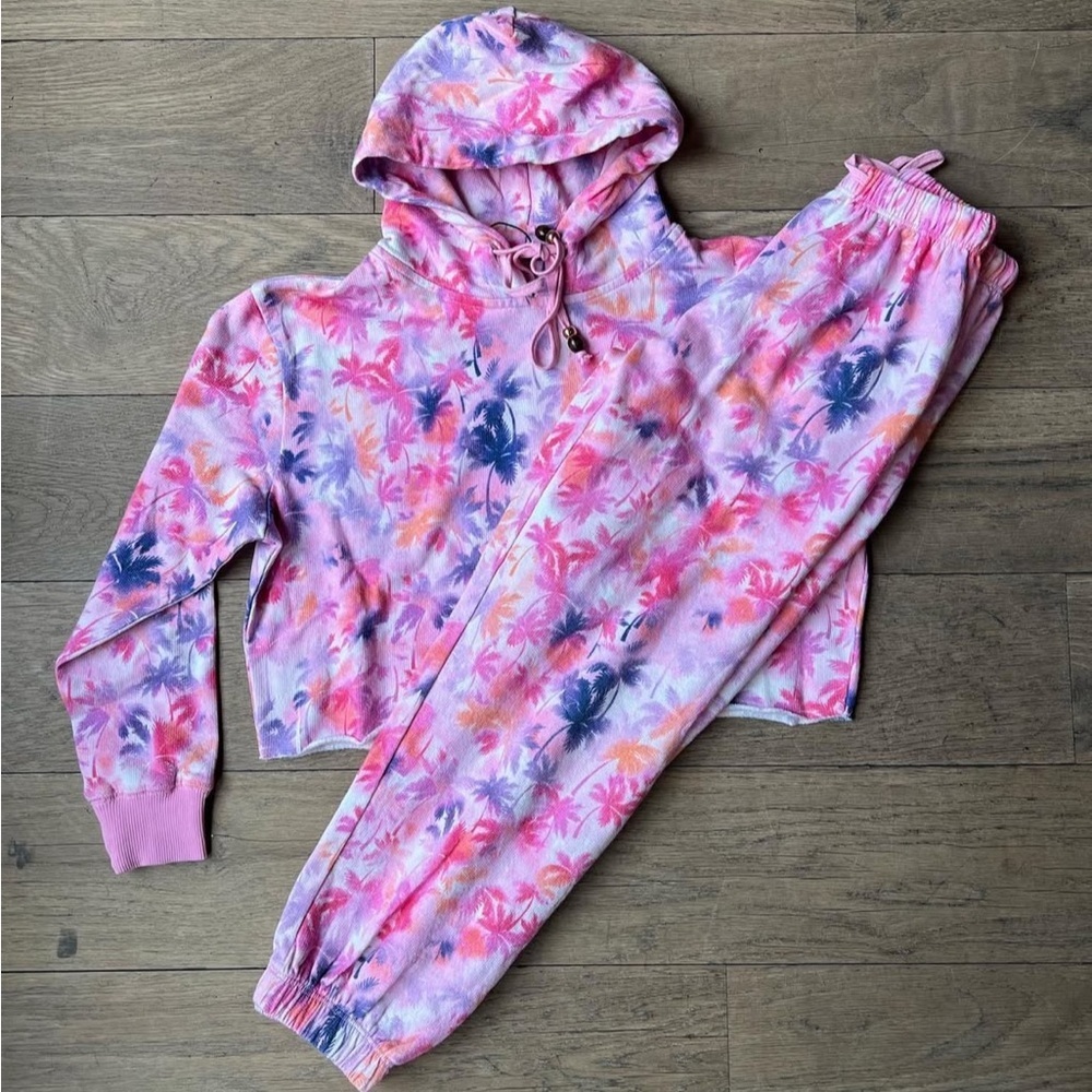 Everafter Palm Tree Set